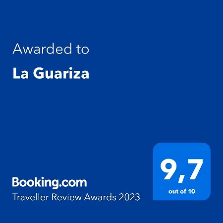 La Guariza Lejlighed Villablino