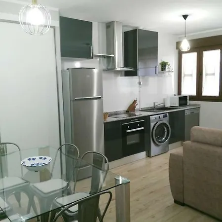 La Guariza Apartamento