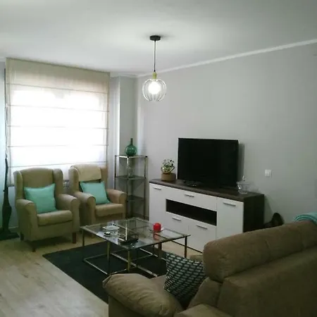 La Guariza Appartamento Villablino