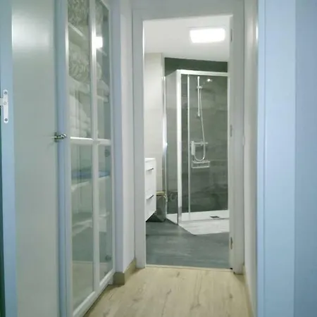 La Guariza Appartamento *