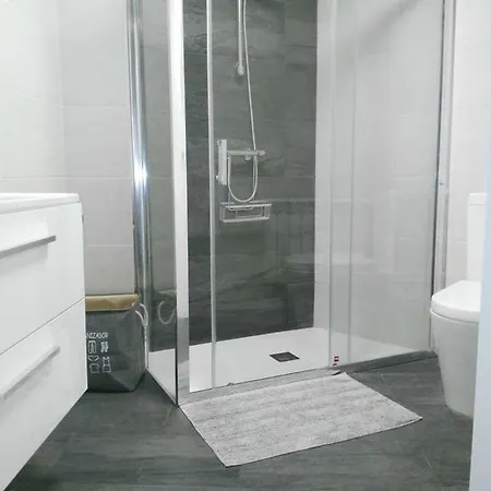 La Guariza Apartamento *