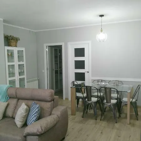 La Guariza Apartamento Villablino