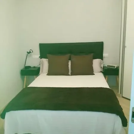 Apartamento La Guariza Villablino