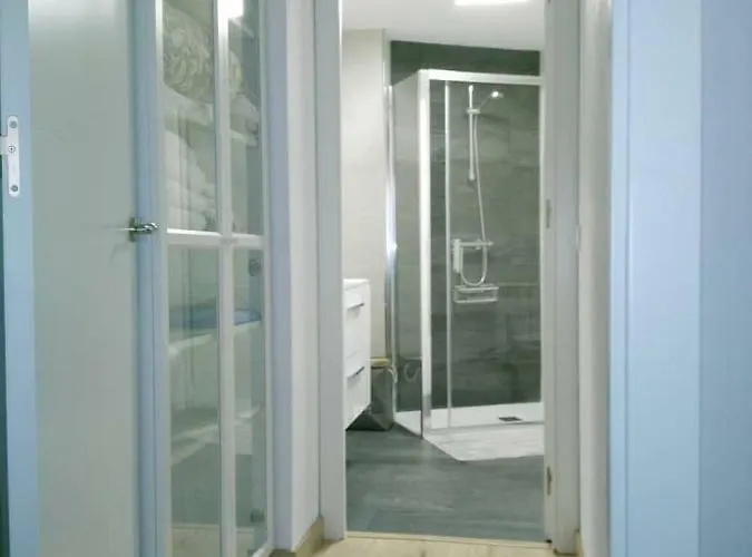 La Guariza 아파트 *