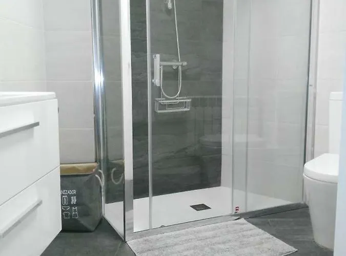 La Guariza 아파트 *