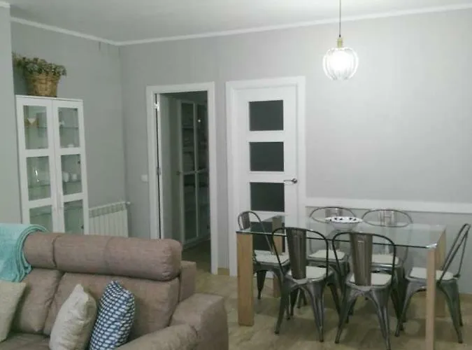 La Guariza 아파트 비야블리노